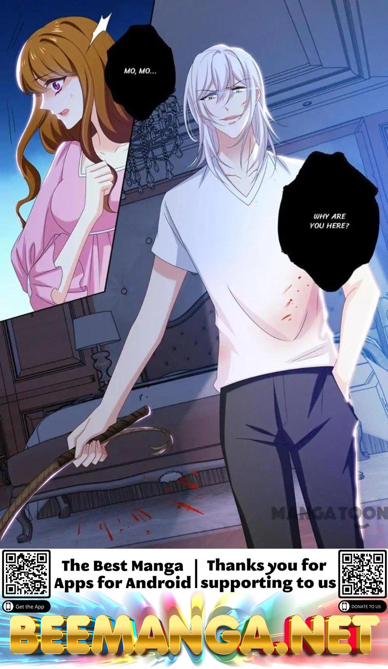 Ex-wife of A Billionaire ( Haomen Tianjia Qianqi ) Chapter 483 - page 8