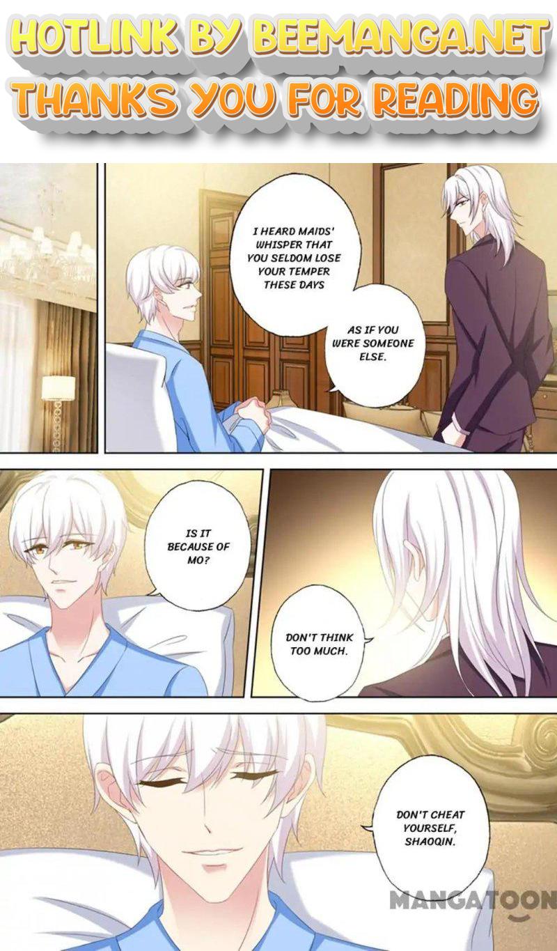 Ex-wife of A Billionaire ( Haomen Tianjia Qianqi ) Chapter 482 - page 1
