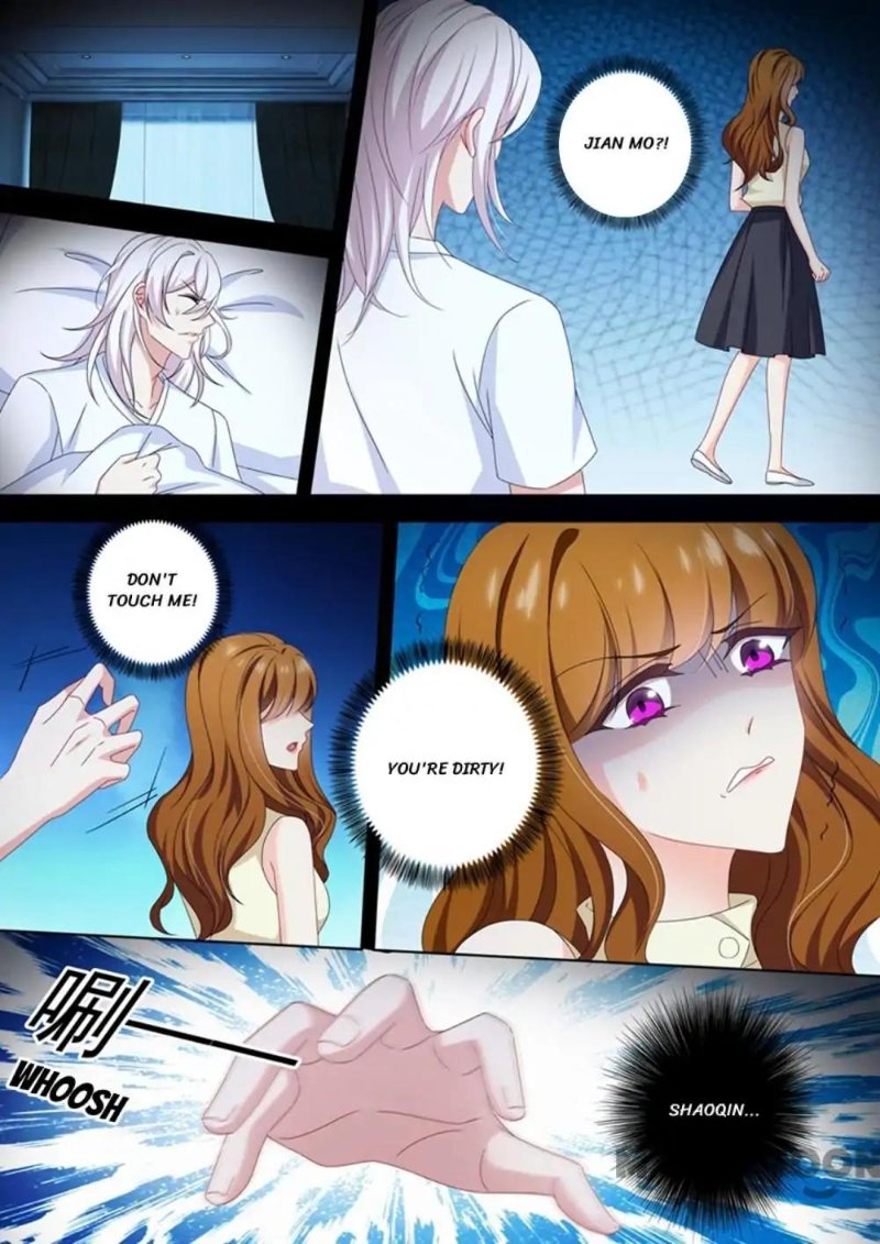 Ex-wife of A Billionaire ( Haomen Tianjia Qianqi ) Chapter 482 - page 7