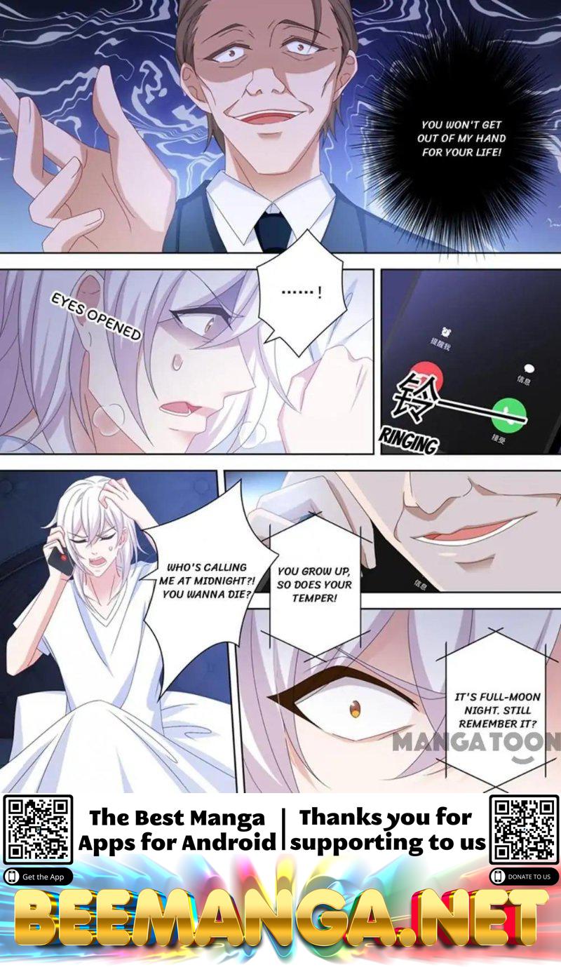 Ex-wife of A Billionaire ( Haomen Tianjia Qianqi ) Chapter 482 - page 8