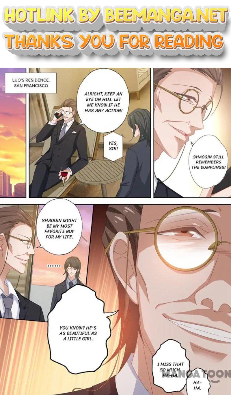 Ex-wife of A Billionaire ( Haomen Tianjia Qianqi ) Chapter 478 - page 1