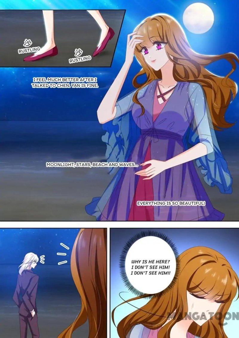 Ex-wife of A Billionaire ( Haomen Tianjia Qianqi ) Chapter 478 - page 2