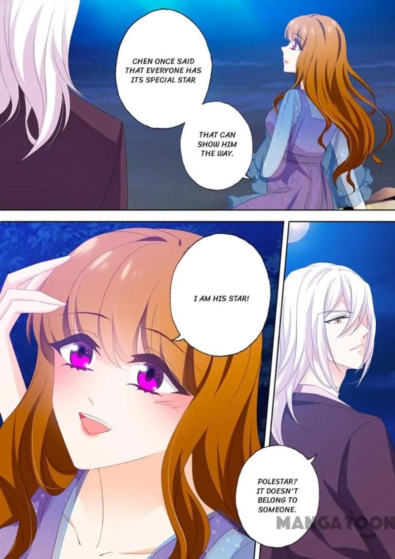 Ex-wife of A Billionaire ( Haomen Tianjia Qianqi ) Chapter 478 - page 7