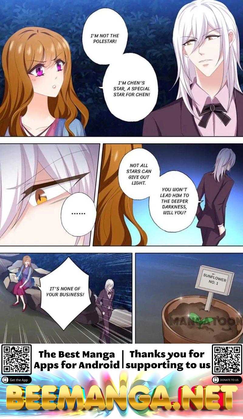 Ex-wife of A Billionaire ( Haomen Tianjia Qianqi ) Chapter 478 - page 8