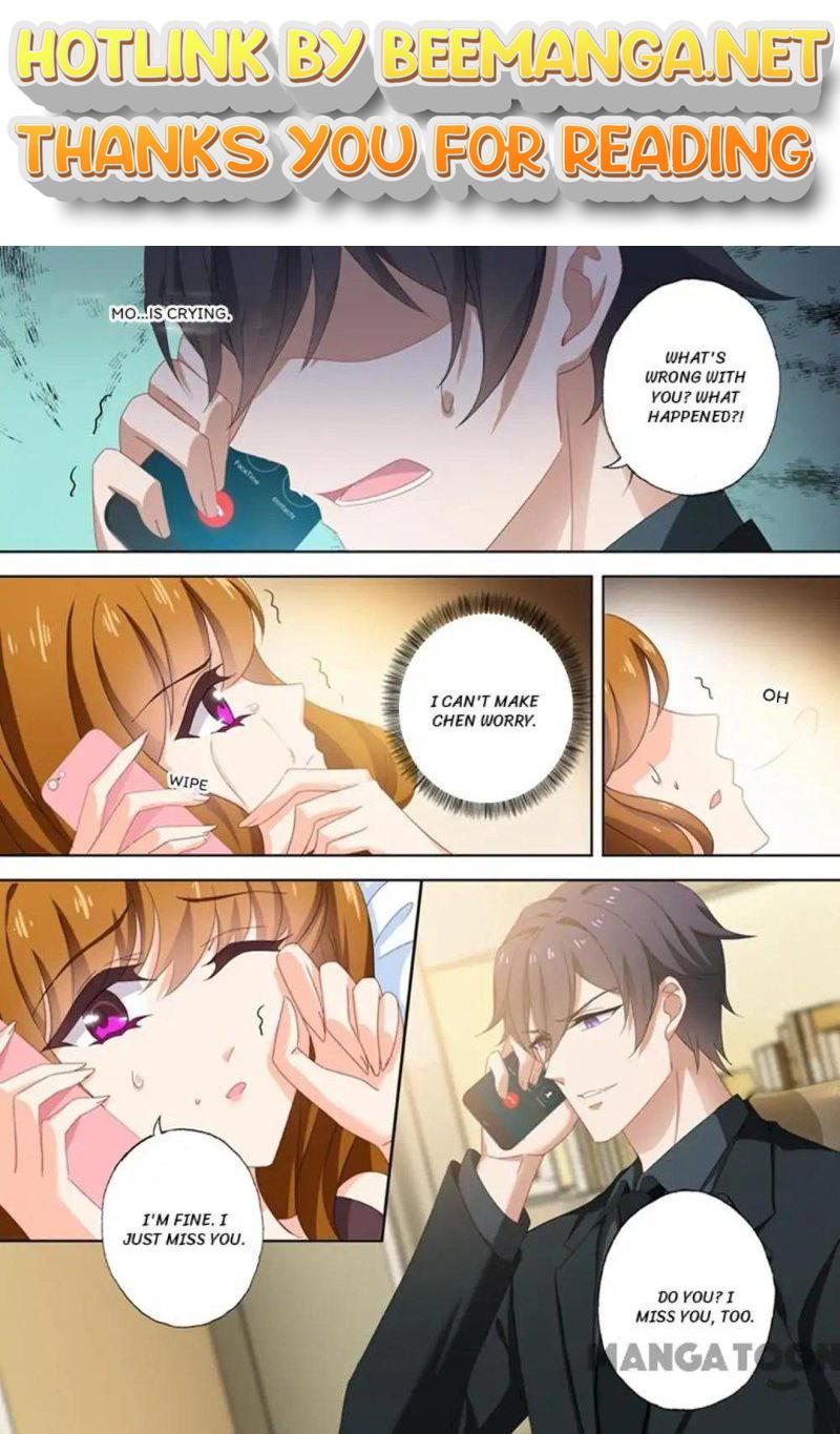 Ex-wife of A Billionaire ( Haomen Tianjia Qianqi ) Chapter 477 - page 1