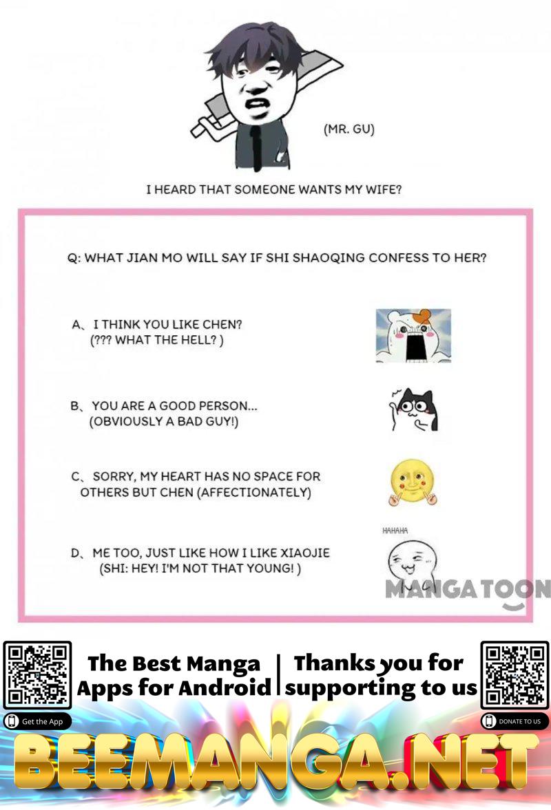 Ex-wife of A Billionaire ( Haomen Tianjia Qianqi ) Chapter 477 - page 9