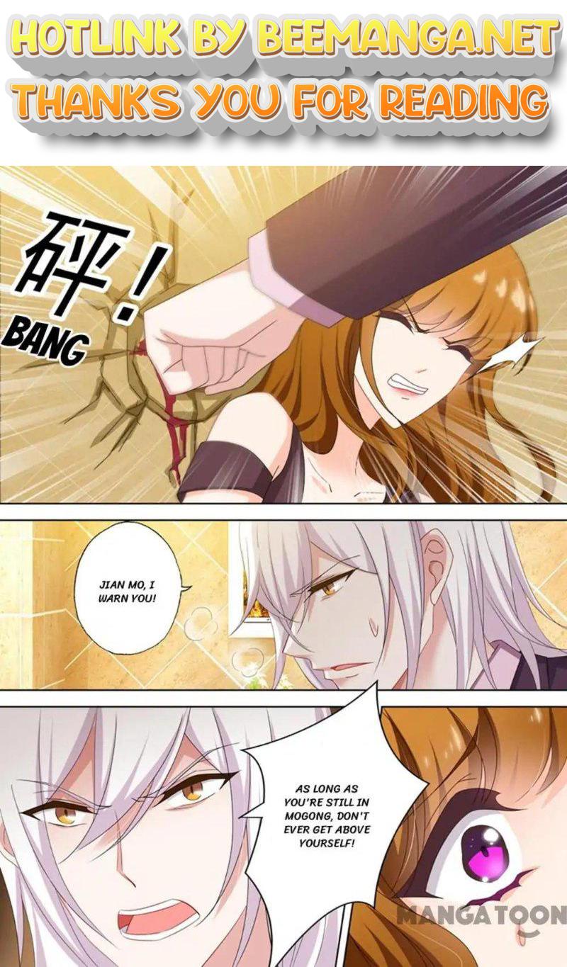 Ex-wife of A Billionaire ( Haomen Tianjia Qianqi ) Chapter 476 - page 1
