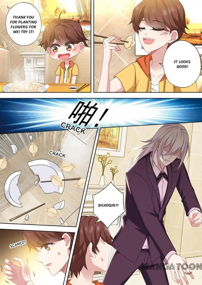 Ex-wife of A Billionaire ( Haomen Tianjia Qianqi ) Chapter 475 - page 2