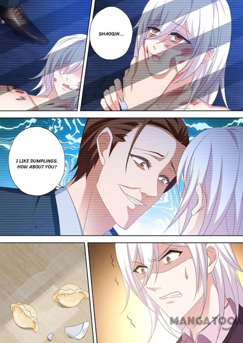 Ex-wife of A Billionaire ( Haomen Tianjia Qianqi ) Chapter 475 - page 5
