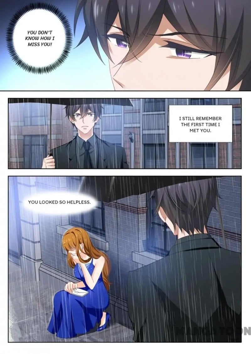 Ex-wife of A Billionaire ( Haomen Tianjia Qianqi ) Chapter 473 - page 6