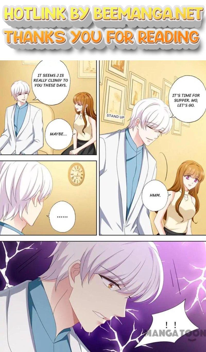 Ex-wife of A Billionaire ( Haomen Tianjia Qianqi ) Chapter 472 - page 1