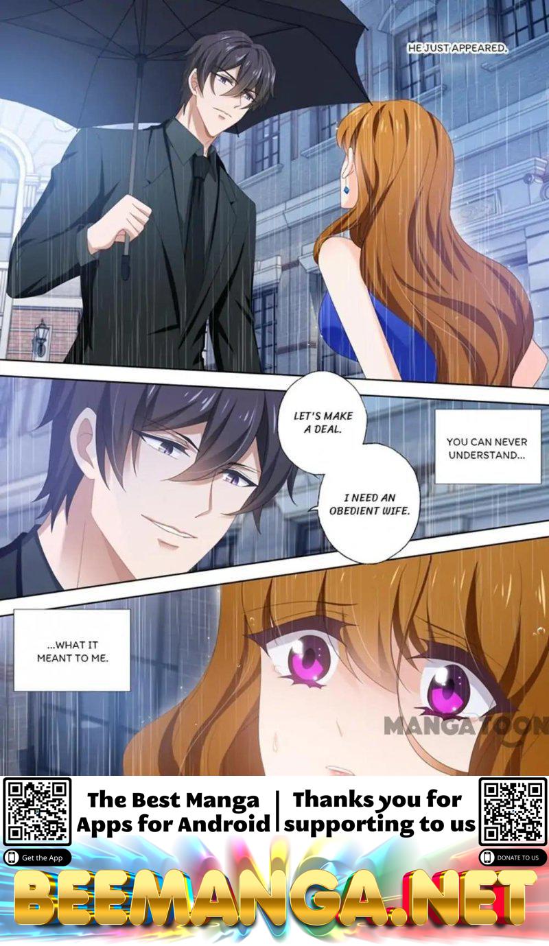 Ex-wife of A Billionaire ( Haomen Tianjia Qianqi ) Chapter 472 - page 8