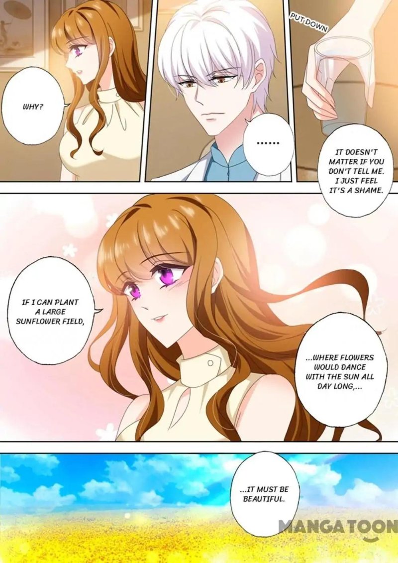 Ex-wife of A Billionaire ( Haomen Tianjia Qianqi ) Chapter 471 - page 7