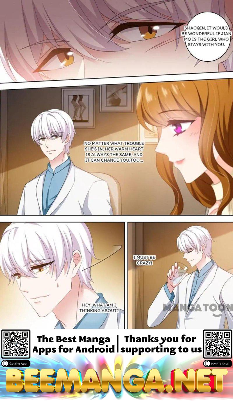 Ex-wife of A Billionaire ( Haomen Tianjia Qianqi ) Chapter 471 - page 8