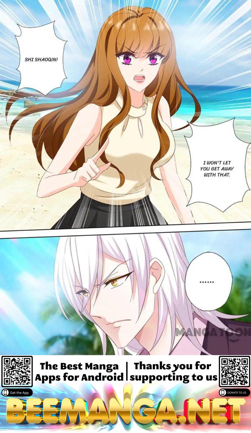 Ex-wife of A Billionaire ( Haomen Tianjia Qianqi ) Chapter 470 - page 8