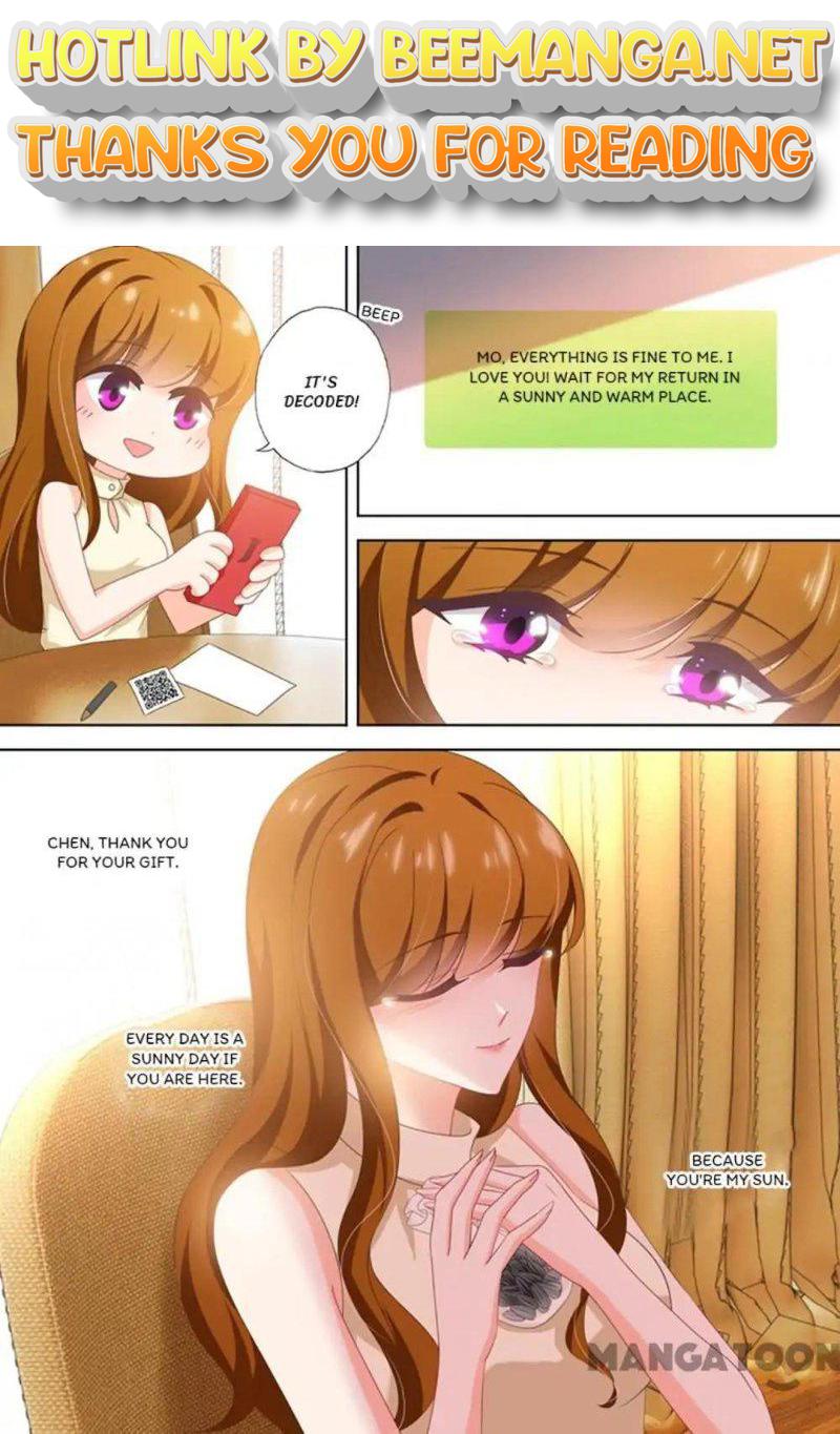 Ex-wife of A Billionaire ( Haomen Tianjia Qianqi ) Chapter 469 - page 1
