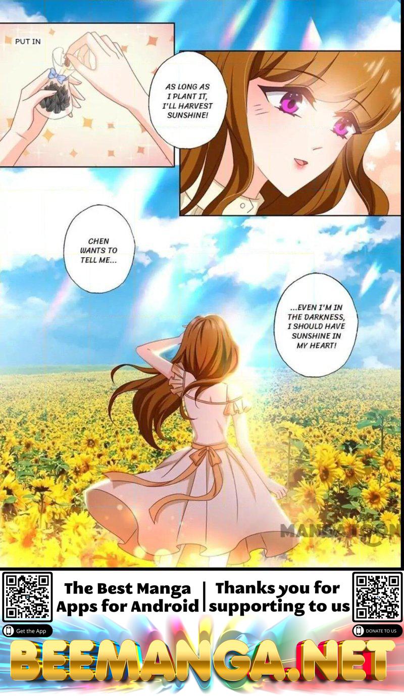 Ex-wife of A Billionaire ( Haomen Tianjia Qianqi ) Chapter 468 - page 8