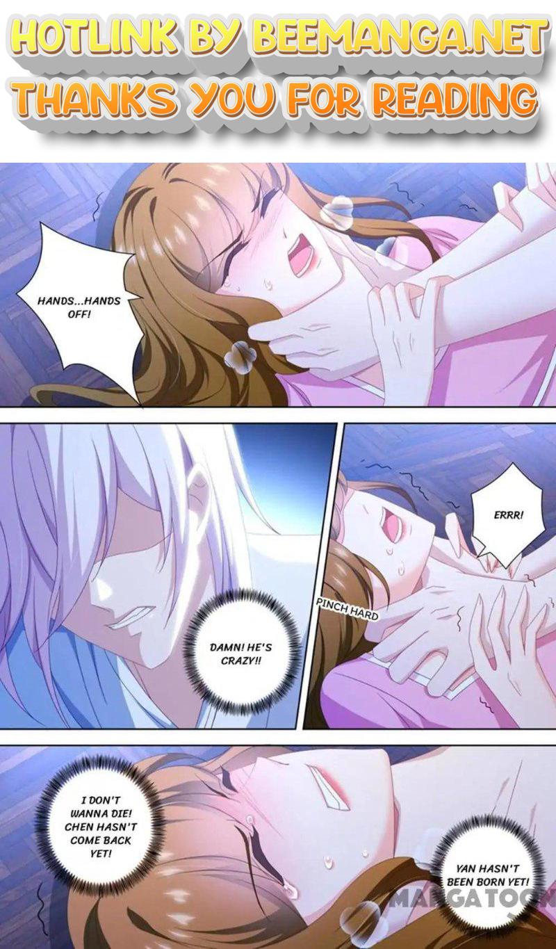 Ex-wife of A Billionaire ( Haomen Tianjia Qianqi ) Chapter 467 - page 1