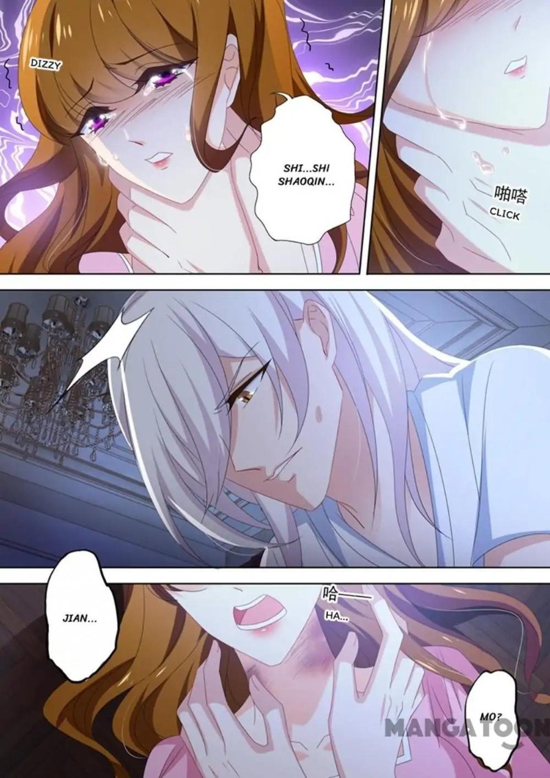 Ex-wife of A Billionaire ( Haomen Tianjia Qianqi ) Chapter 467 - page 2