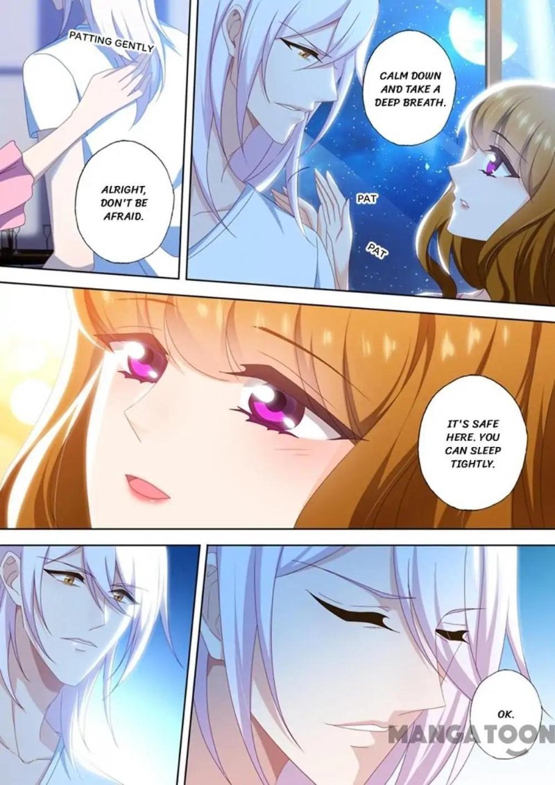 Ex-wife of A Billionaire ( Haomen Tianjia Qianqi ) Chapter 467 - page 6