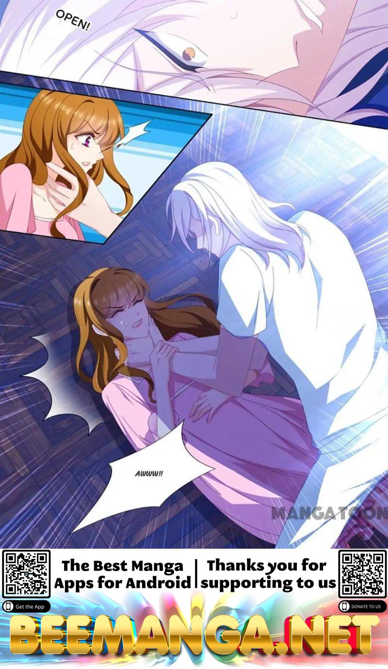 Ex-wife of A Billionaire ( Haomen Tianjia Qianqi ) Chapter 466 - page 8