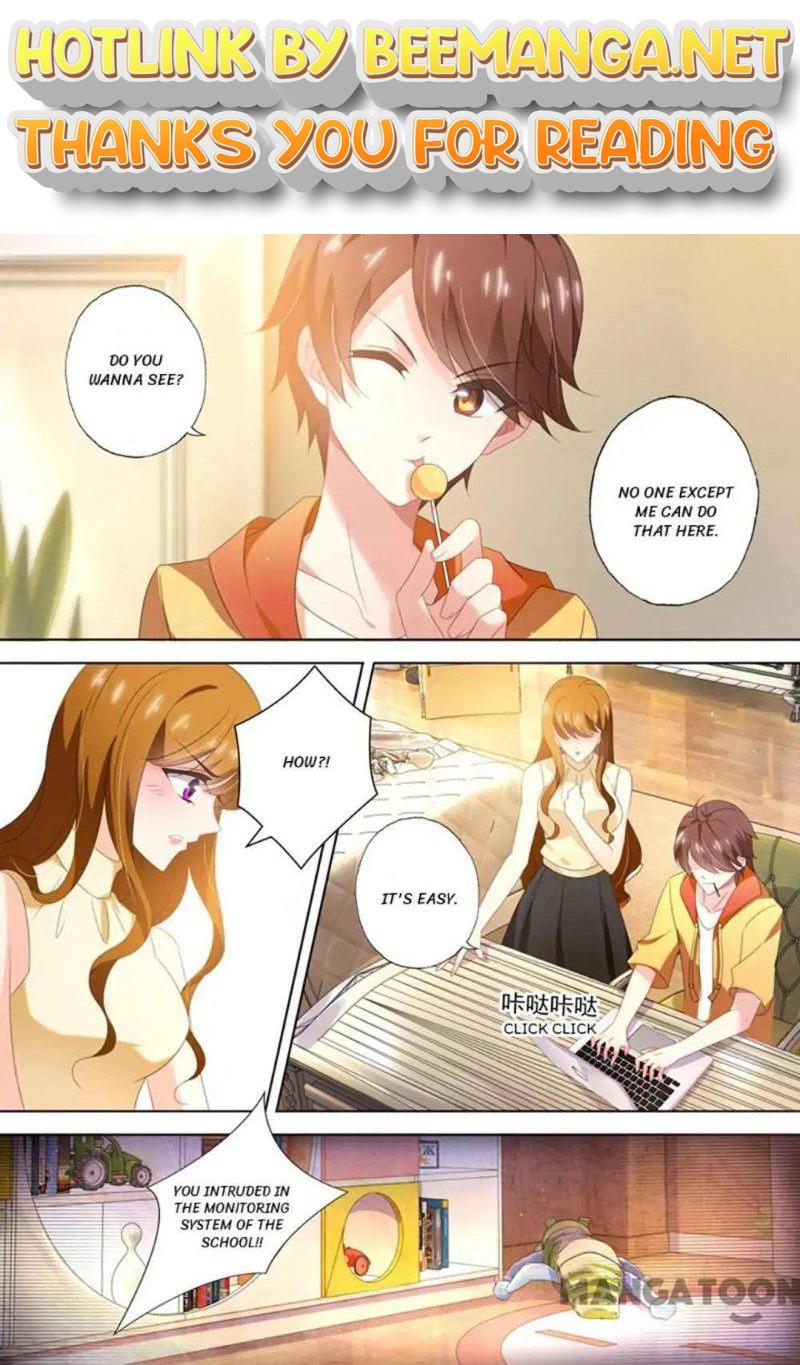 Ex-wife of A Billionaire ( Haomen Tianjia Qianqi ) Chapter 462 - page 1