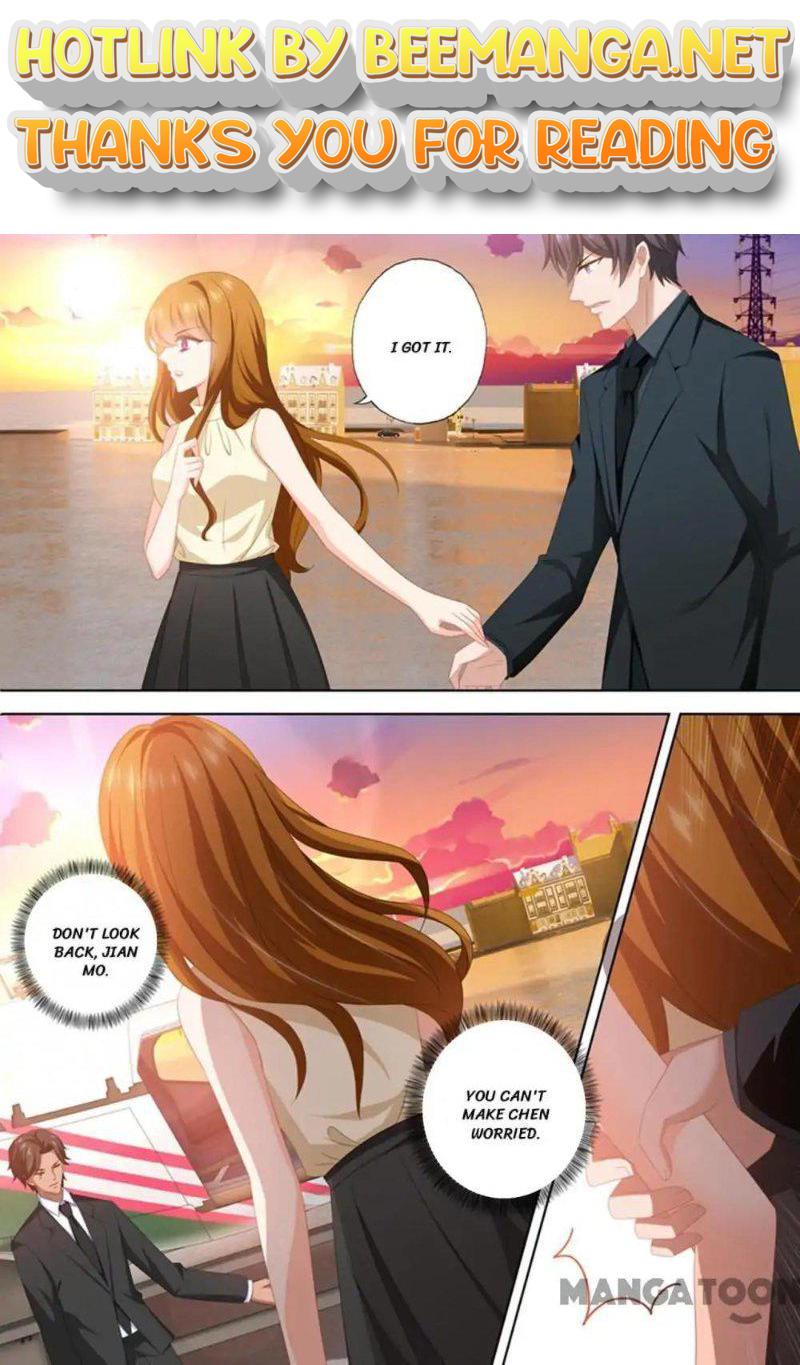 Ex-wife of A Billionaire ( Haomen Tianjia Qianqi ) Chapter 460 - page 1