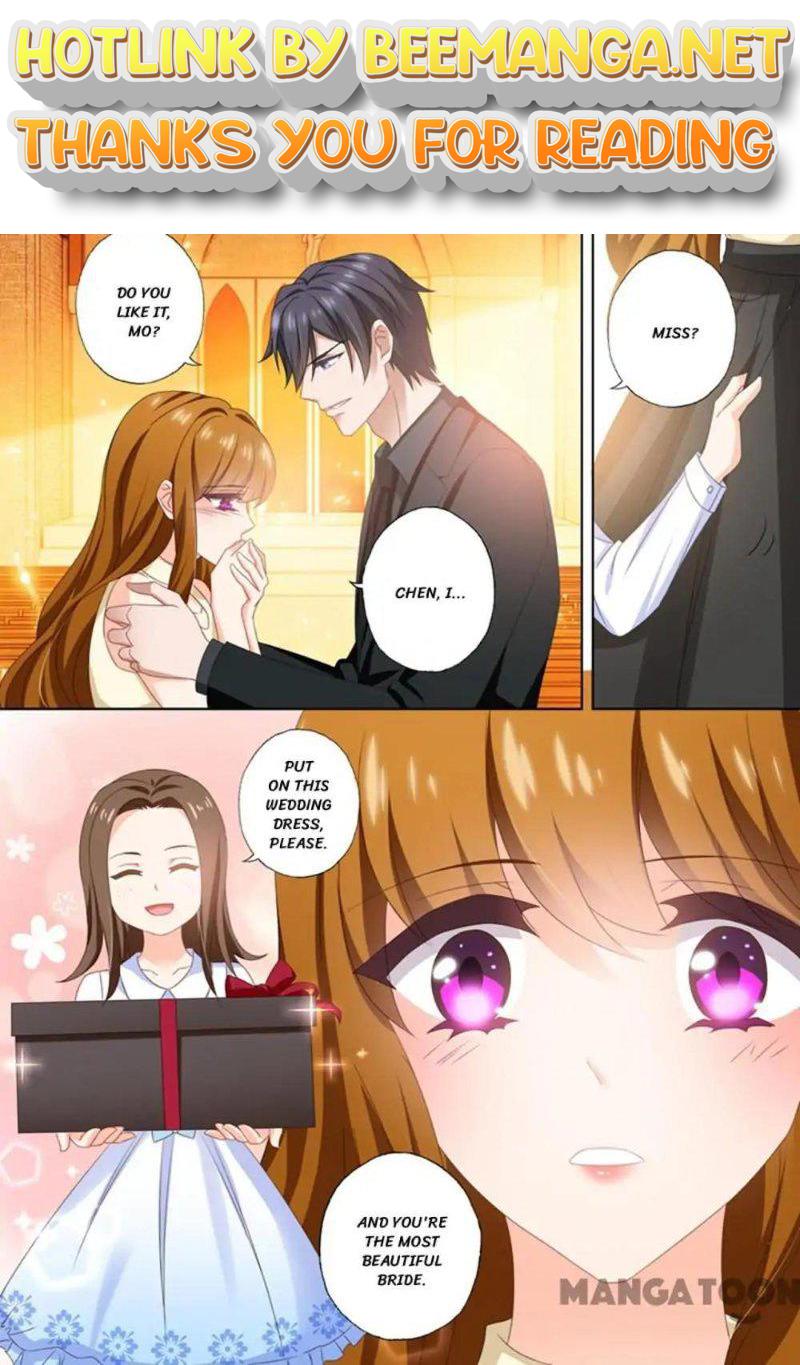 Ex-wife of A Billionaire ( Haomen Tianjia Qianqi ) Chapter 458 - page 1