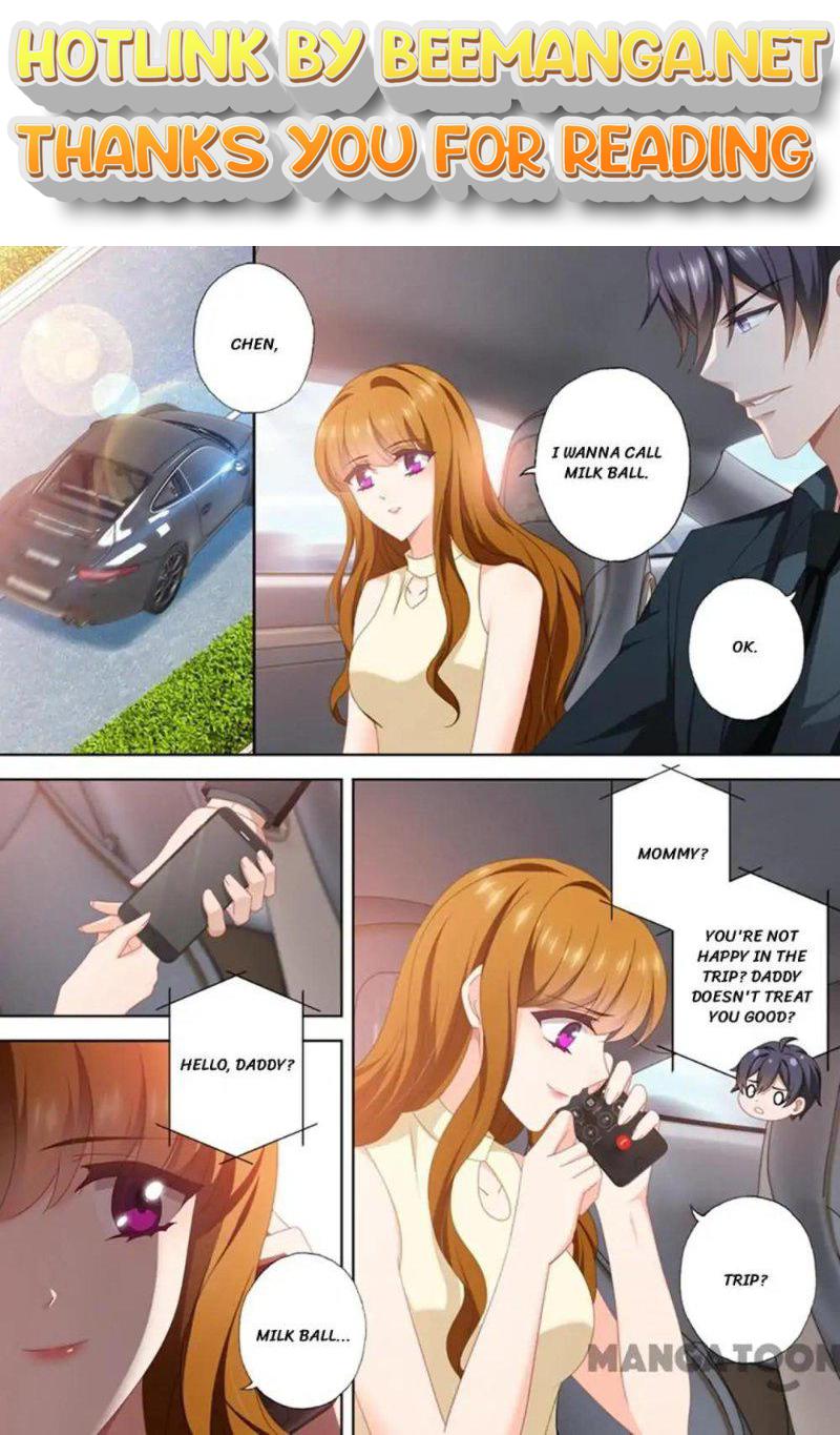 Ex-wife of A Billionaire ( Haomen Tianjia Qianqi ) Chapter 457 - page 1