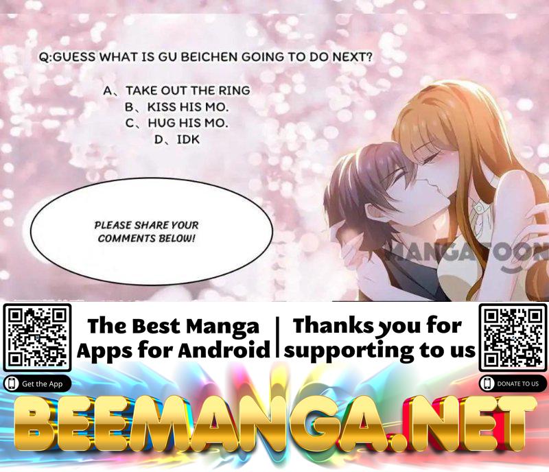 Ex-wife of A Billionaire ( Haomen Tianjia Qianqi ) Chapter 457 - page 9