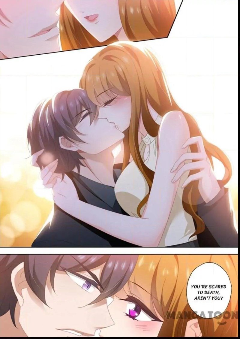 Ex-wife of A Billionaire ( Haomen Tianjia Qianqi ) Chapter 456 - page 7