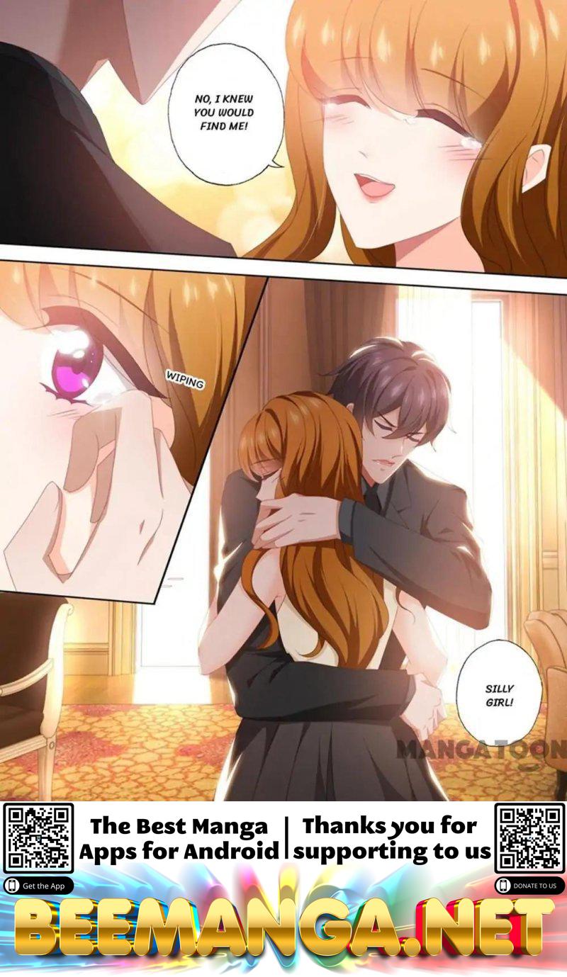 Ex-wife of A Billionaire ( Haomen Tianjia Qianqi ) Chapter 456 - page 8