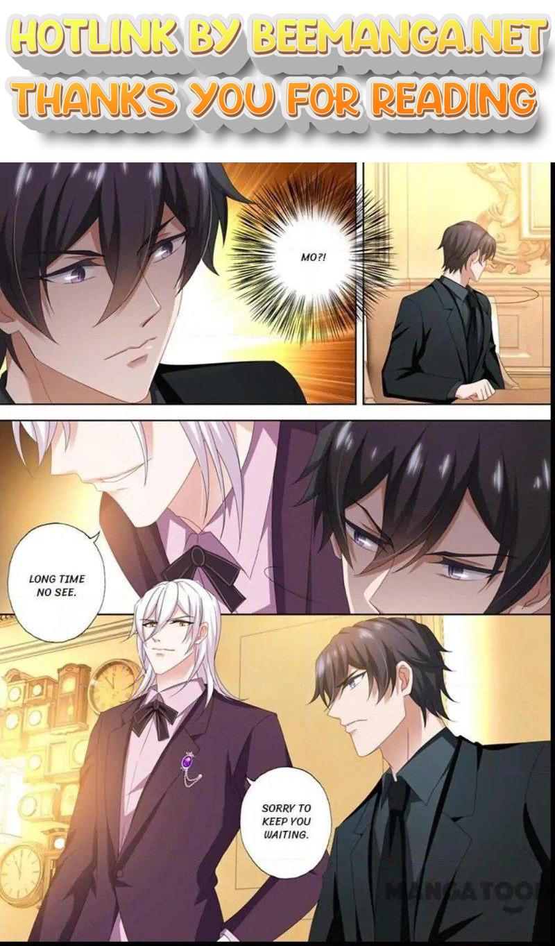Ex-wife of A Billionaire ( Haomen Tianjia Qianqi ) Chapter 455 - page 1