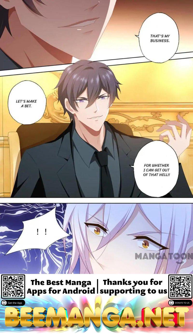 Ex-wife of A Billionaire ( Haomen Tianjia Qianqi ) Chapter 455 - page 8
