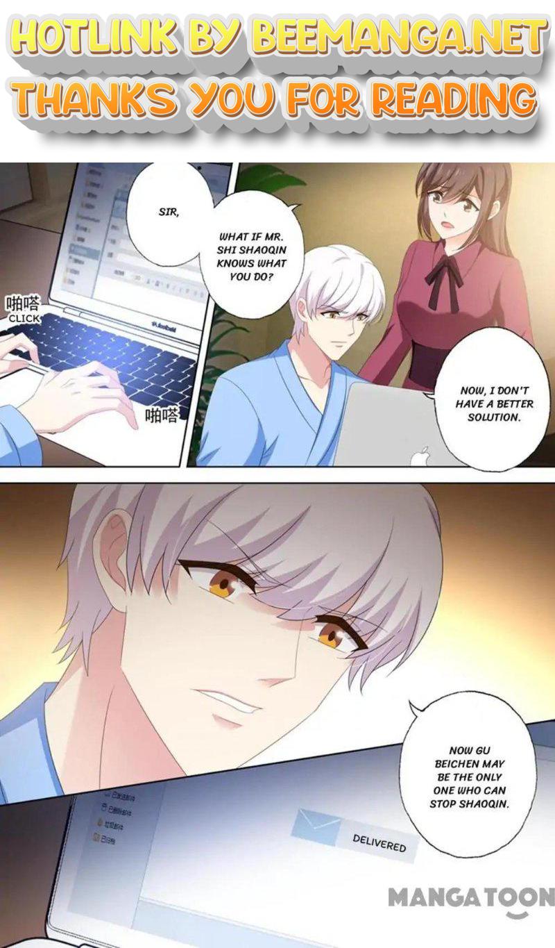 Ex-wife of A Billionaire ( Haomen Tianjia Qianqi ) Chapter 454 - page 1