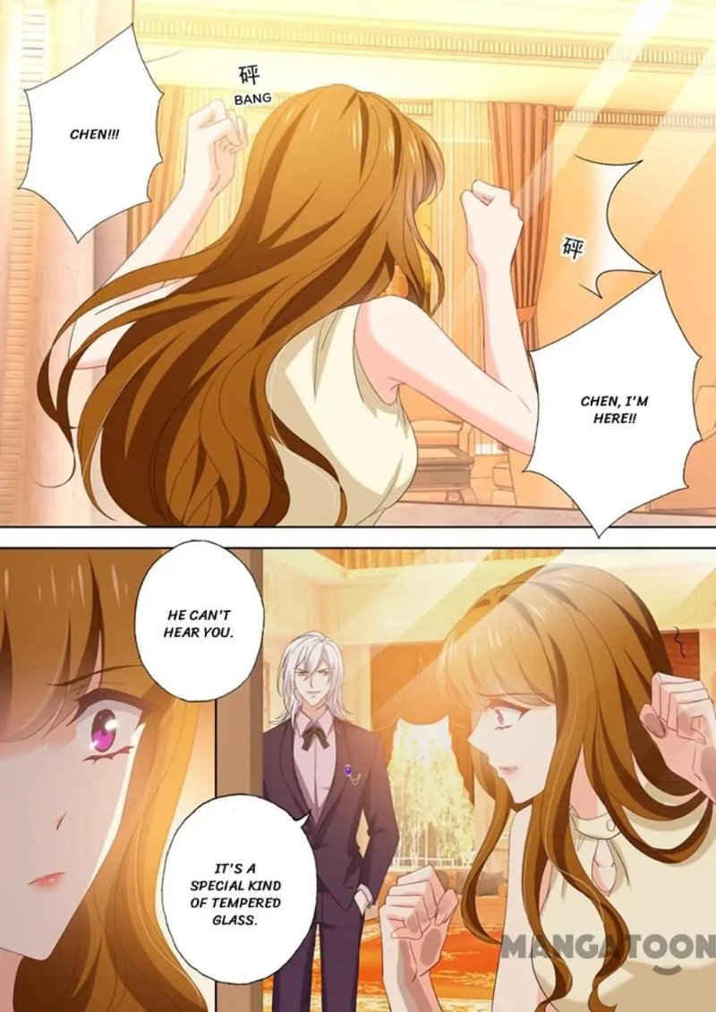 Ex-wife of A Billionaire ( Haomen Tianjia Qianqi ) Chapter 454 - page 6