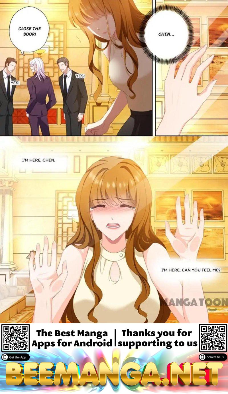Ex-wife of A Billionaire ( Haomen Tianjia Qianqi ) Chapter 454 - page 8