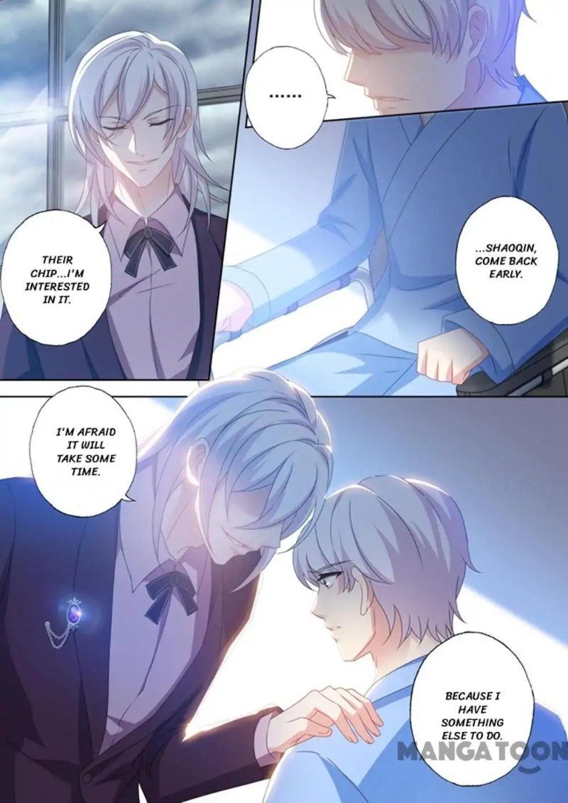 Ex-wife of A Billionaire ( Haomen Tianjia Qianqi ) Chapter 450 - page 2