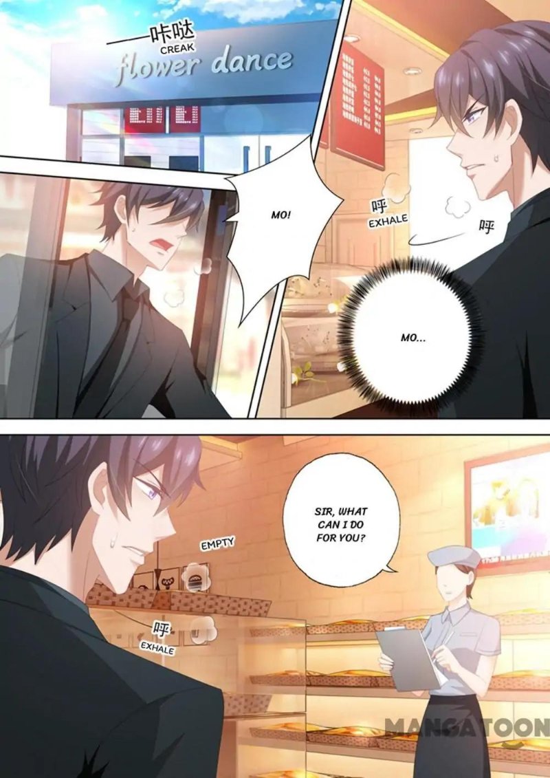 Ex-wife of A Billionaire ( Haomen Tianjia Qianqi ) Chapter 449 - page 6