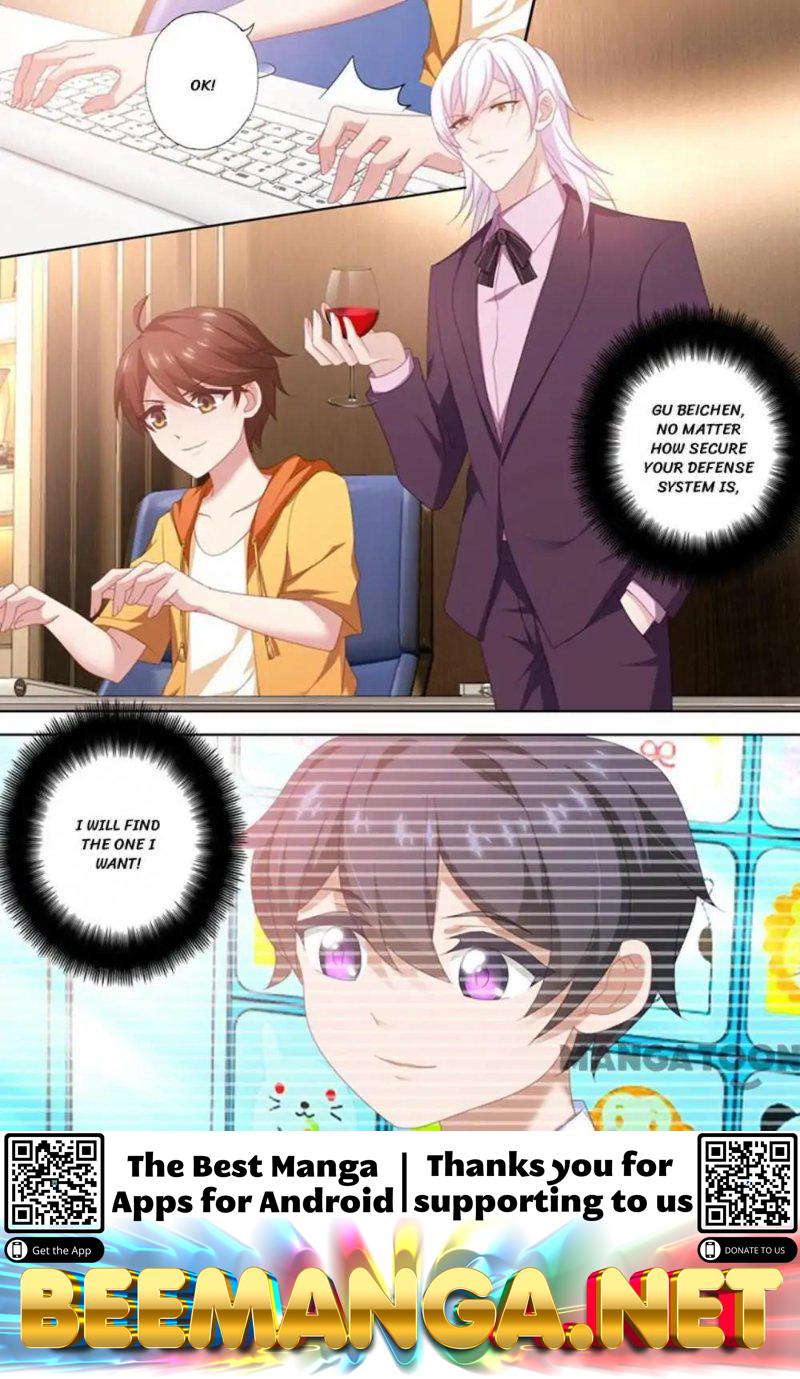 Ex-wife of A Billionaire ( Haomen Tianjia Qianqi ) Chapter 446 - page 8