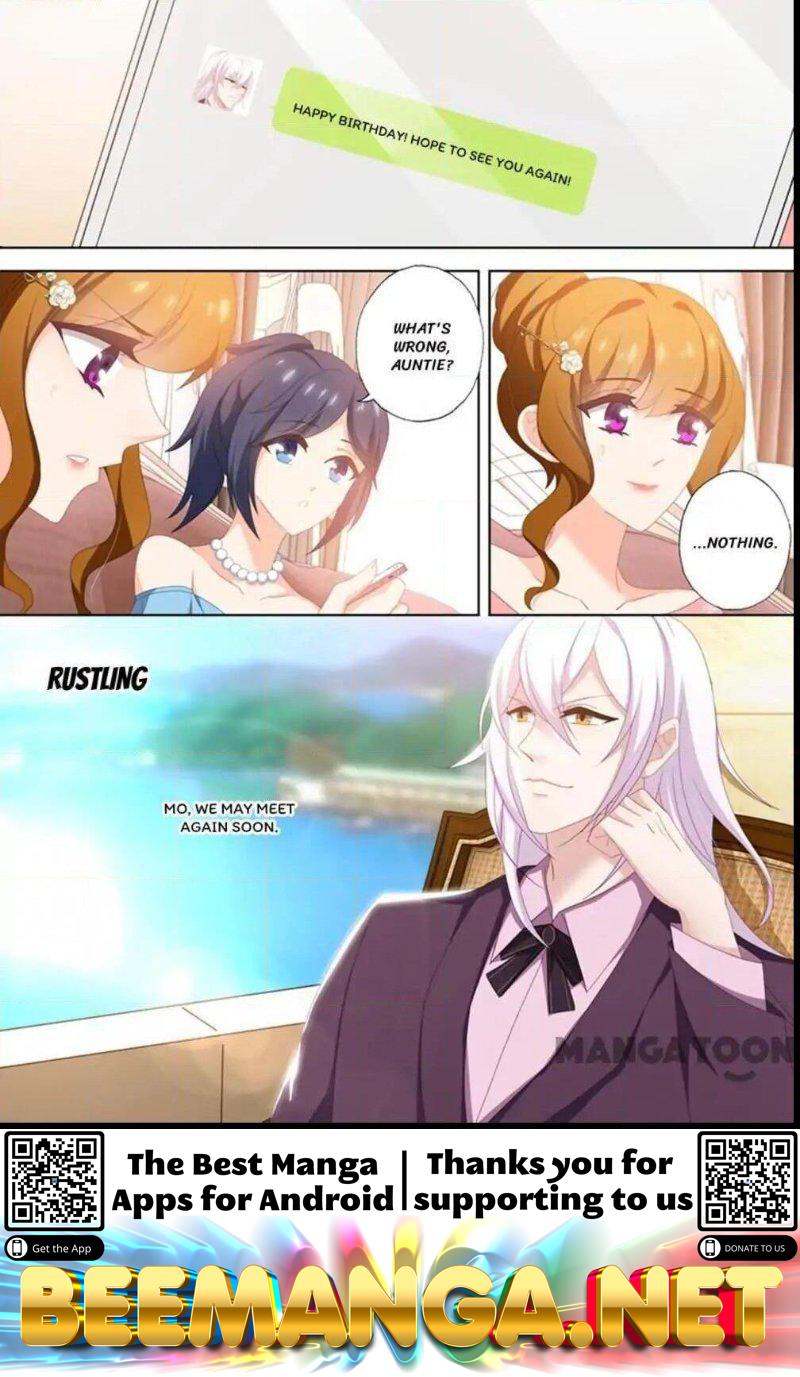 Ex-wife of A Billionaire ( Haomen Tianjia Qianqi ) Chapter 444 - page 8