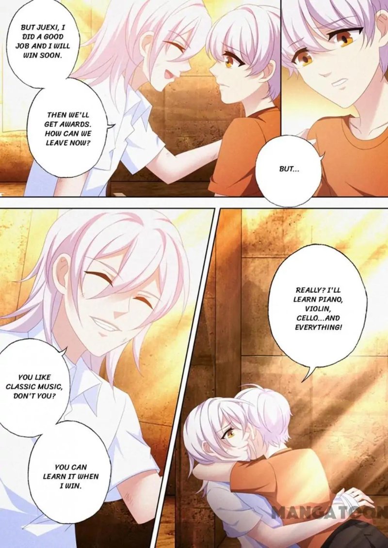 Ex-wife of A Billionaire ( Haomen Tianjia Qianqi ) Chapter 441 - page 6