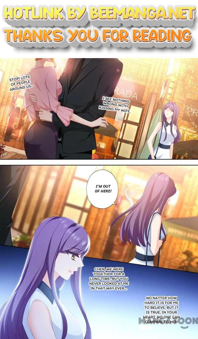 Ex-wife of A Billionaire ( Haomen Tianjia Qianqi ) Chapter 439 - page 1