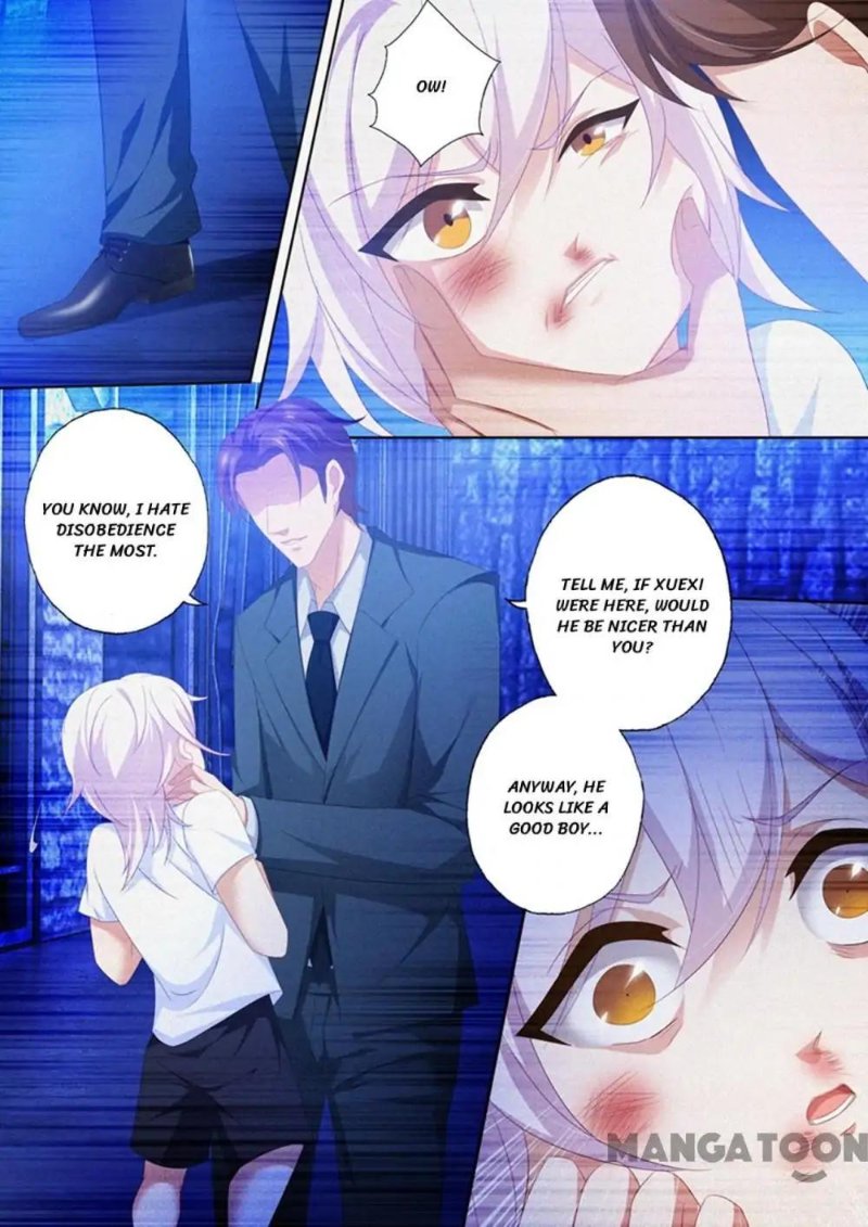 Ex-wife of A Billionaire ( Haomen Tianjia Qianqi ) Chapter 439 - page 6