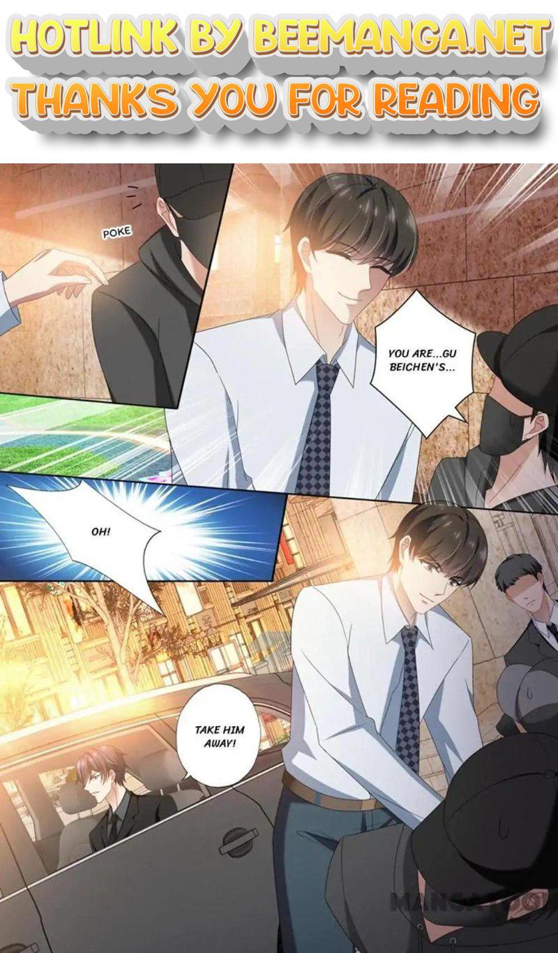 Ex-wife of A Billionaire ( Haomen Tianjia Qianqi ) Chapter 438 - page 1