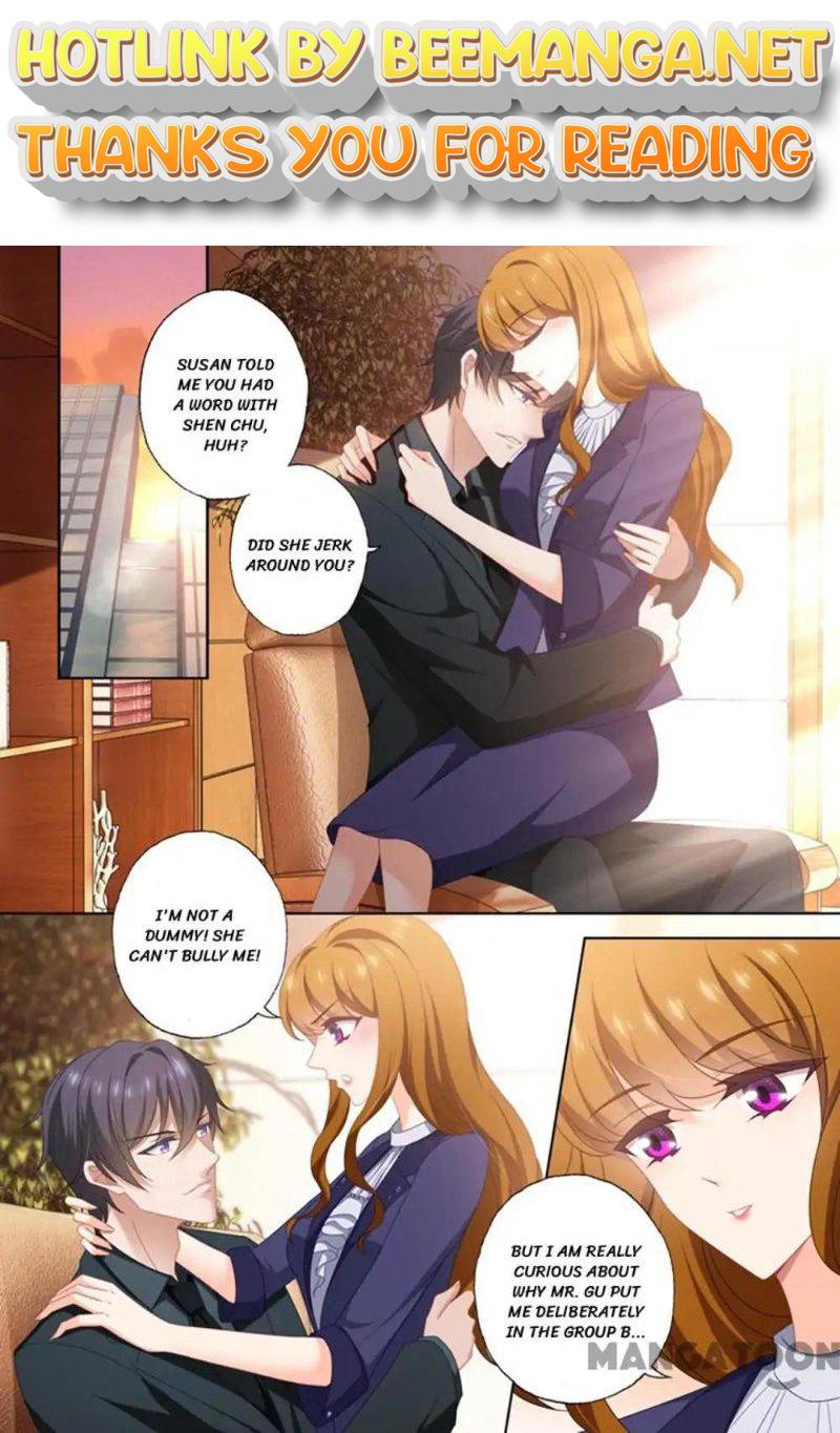 Ex-wife of A Billionaire ( Haomen Tianjia Qianqi ) Chapter 437 - page 1