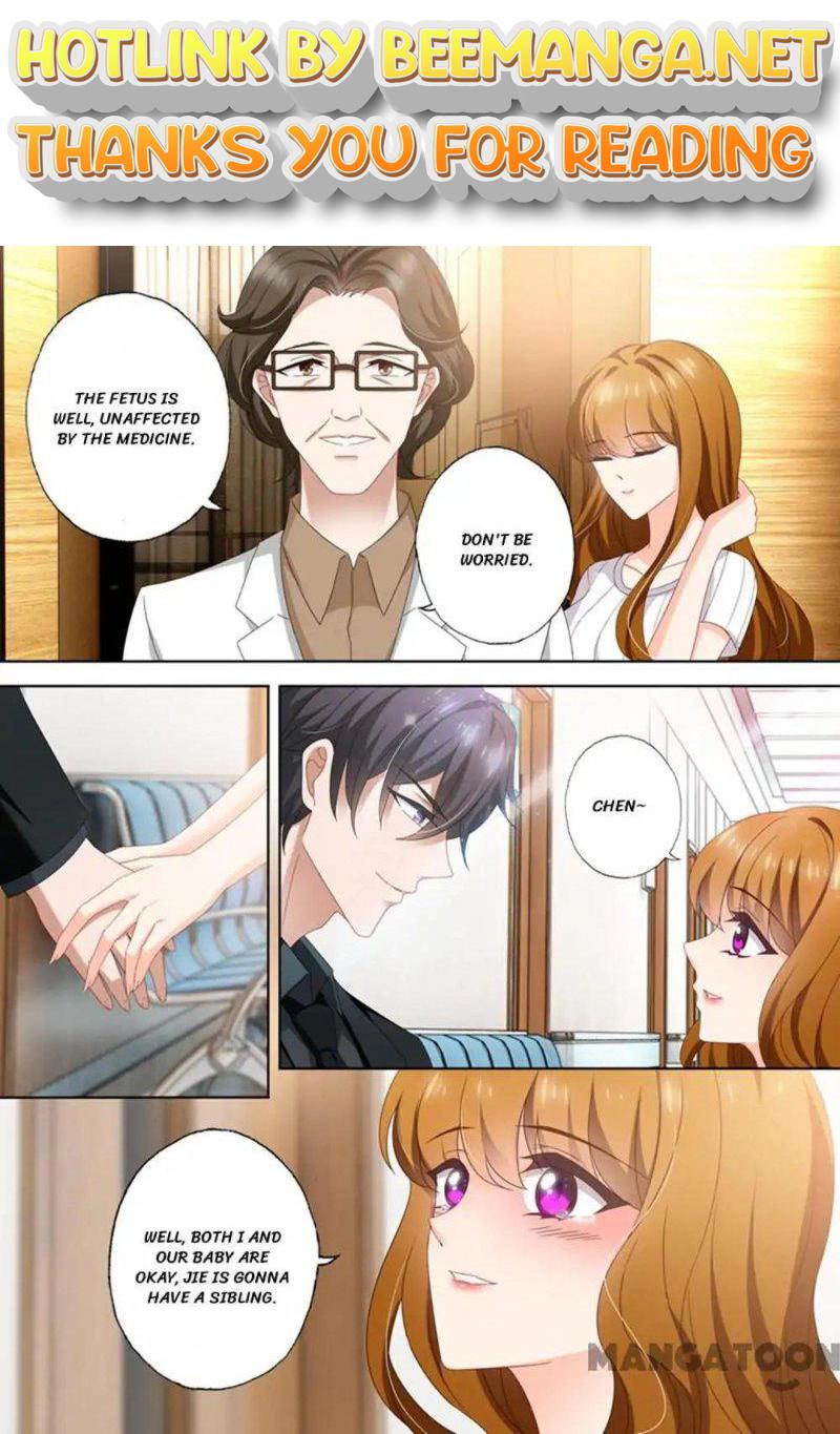 Ex-wife of A Billionaire ( Haomen Tianjia Qianqi ) Chapter 436 - page 1