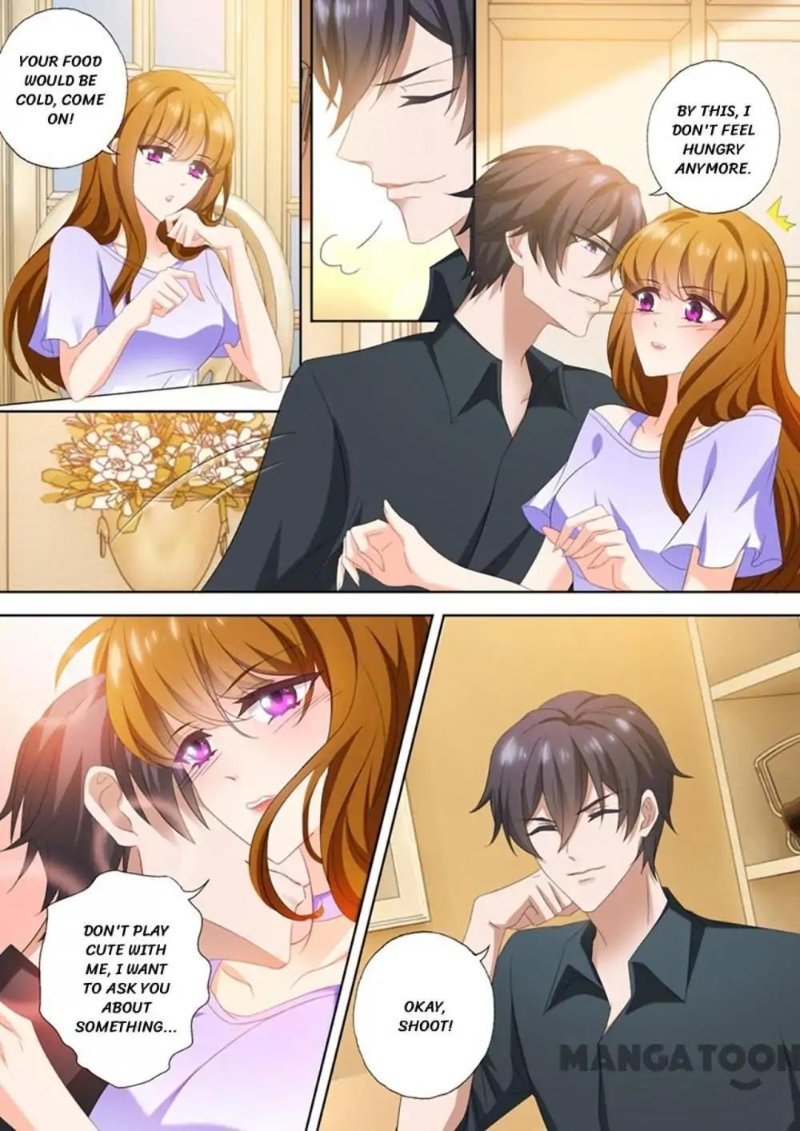 Ex-wife of A Billionaire ( Haomen Tianjia Qianqi ) Chapter 434 - page 2