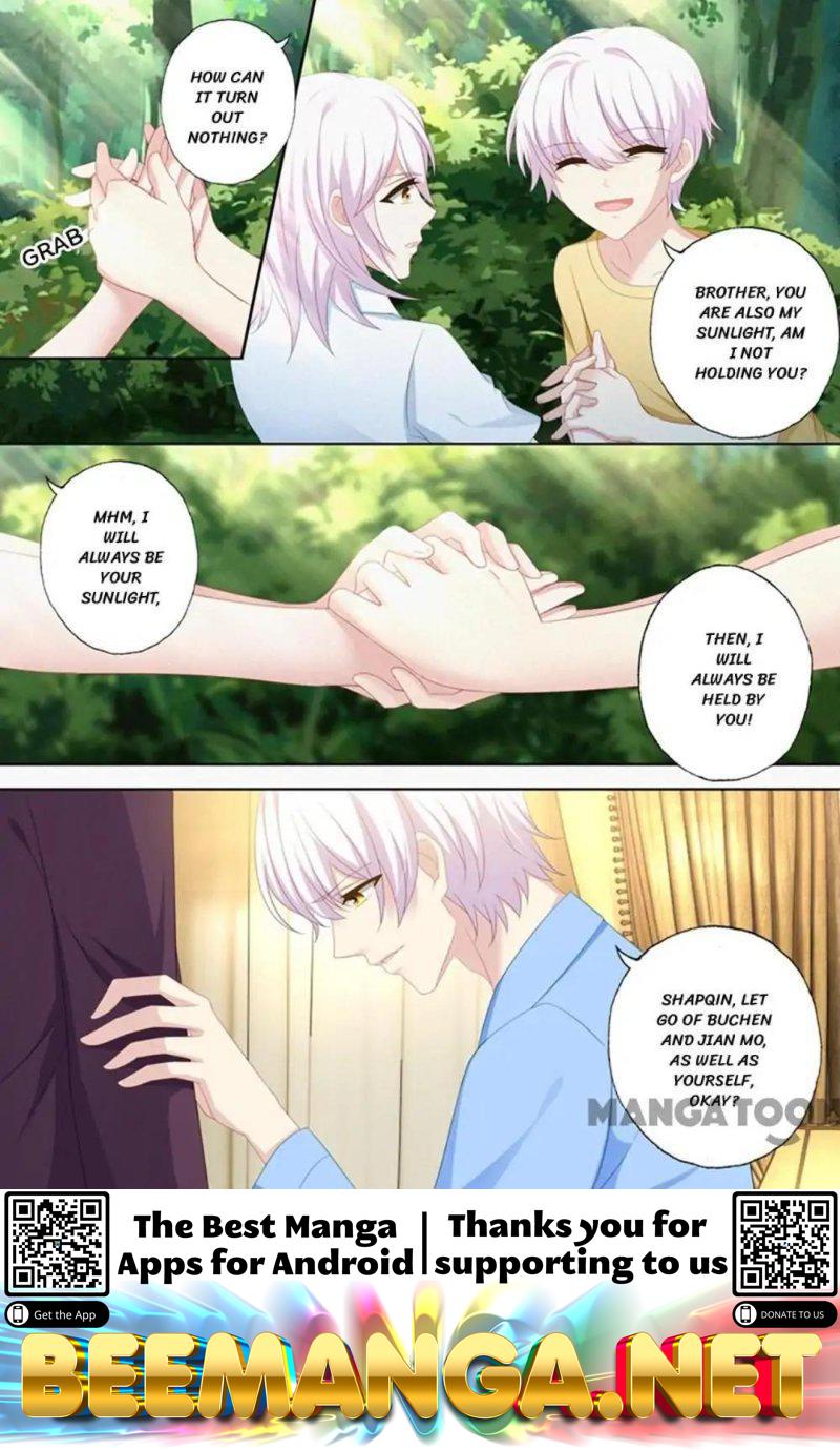 Ex-wife of A Billionaire ( Haomen Tianjia Qianqi ) Chapter 434 - page 8