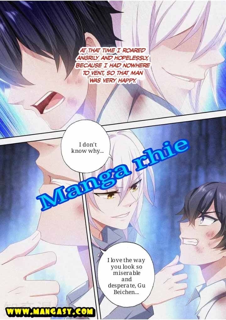 Ex-wife of A Billionaire ( Haomen Tianjia Qianqi ) Chapter 432 - page 3